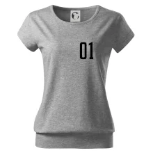 Futbalový dres - vlastné meno a číslo Futbalový dres - vlastné meno a číslo