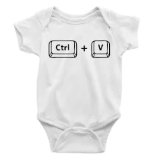 Syn / Dcéra CTRL + V Syn / Dcéra CTRL + V