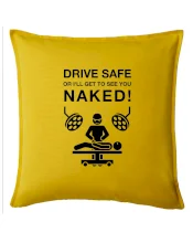 Jazdi bezpečne alebo ťa uvidím nahého (Hana-creative)