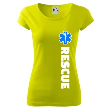 Rescue - pre záchranárov