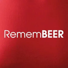 Pivné nápisy RememBEER