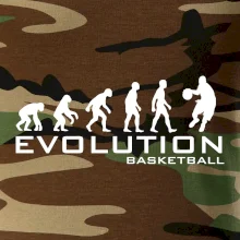 Evolúcia Basketball