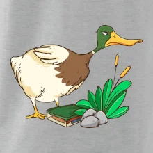 Geokáčer s keškou