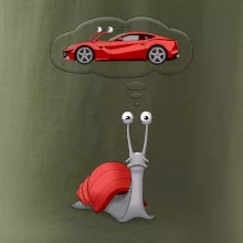 Nesplniteľný sen (Hana-creative)