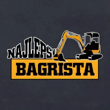Najlepší bagrista minibager
