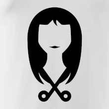 Dámska kaderníčka