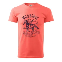 Wild Horse Wild Horse