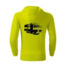 Hasičské auto Hasiči Hasičské auto Hasiči