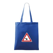 Dopravná značka - Pozor orol