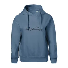 EKG frisbee discgolf tanier