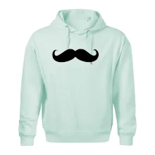 Mustache - fúziky Mustache - fúziky