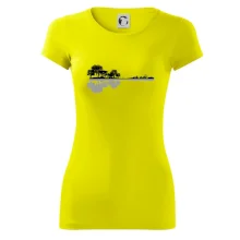 Gitara príroda Gitara príroda