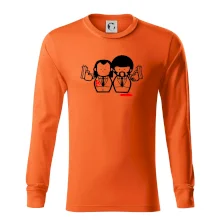 PF - Postavičky PF - Postavičky