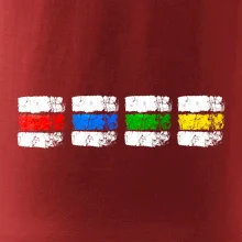 Turistické značky všetky