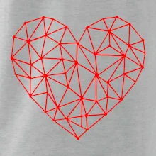 Srdce sieť Srdce sieť