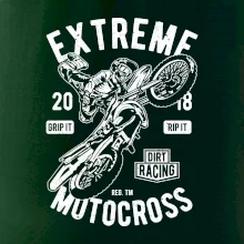 Extreme Motocross Extreme Motocross