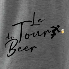 Le tour de beer