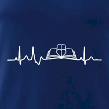 EKG kniha