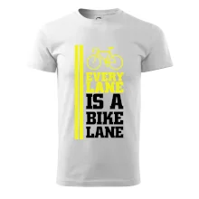 Every Lane Bike Lane
