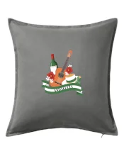 Andalucia gitara a stuha