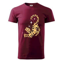 Tiger s hviezdami (studio-arte.cz)