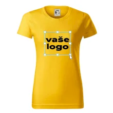 Vlastné logo - Tričko alebo mikina