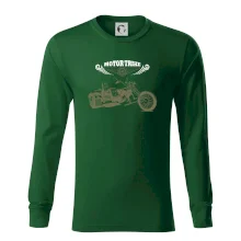 Moto trike Moto trike