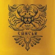 Cancer - vintage Cancer - vintage