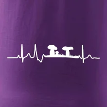 EKG hubár EKG hubár