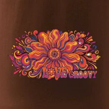 Love groovy