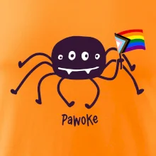 Pawoke