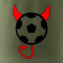 Futbal devil Futbal devil
