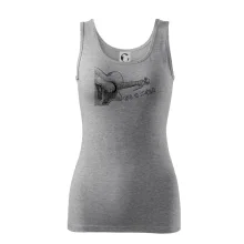 Gitara, takto to začalo Gitara, takto to začalo