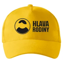 Hlava rodiny Hlava rodiny