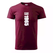 Limited edition 1965 pruh