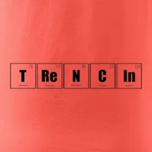 Periodická tabuľka Trenčín