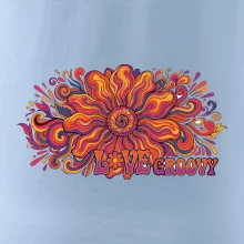 Love groovy