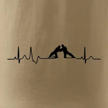 Judo Ekg