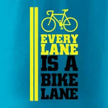 Every Lane Bike Lane