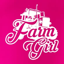 Farm Girl