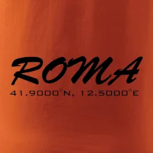 Roma GPS