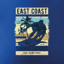 East Coast East Coast