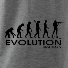 Biathlon - Evolúcia biatlonu Biathlon - Evolúcia biatlonu