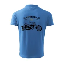 Moto trike Moto trike