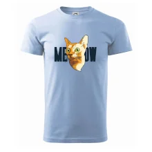 Mačka meow