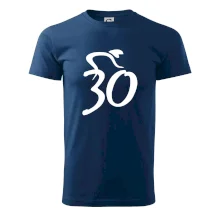 Cyklista oslavuje tridsiatku (30) Cyklista oslavuje tridsiatku (30)