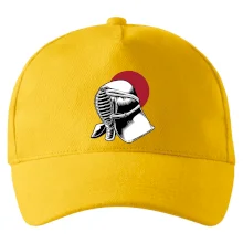 Japan culture - šerm