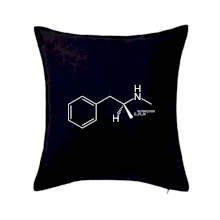 Molekulárna štruktúra pervitín