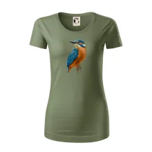 Ľadnáčik kreslený