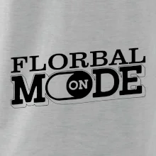 Florbal mode